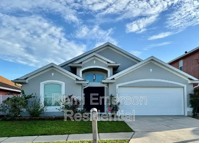 Property at 258 Grantham Dr, Davenport, FL, 33897, 4 beds, 2 baths, [object Object]