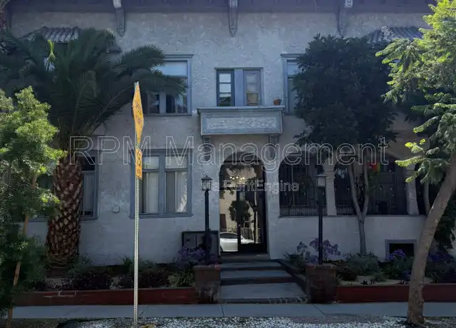 Property at 1114 Poinsettia Dr Unit 2, West Hollywood, CA, 90046, 0 beds, 1 bath, [object Object]