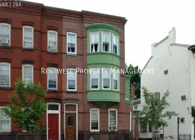 Property at 814 DeKalb St Unit 2, Norristown, PA, 19401, 4 beds, 2 baths, [object Object]