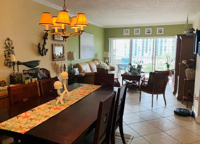 Property at 1985 S Ocean Dr Unit 6K, Hallandale Beach, FL, 33009, 1 bed, 1.5 baths, [object Object]