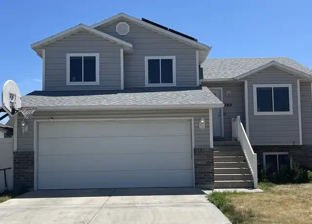 Property at 249 Sunstone Cir, Logan, UT, 84321, 4 beds, 3 baths, [object Object]