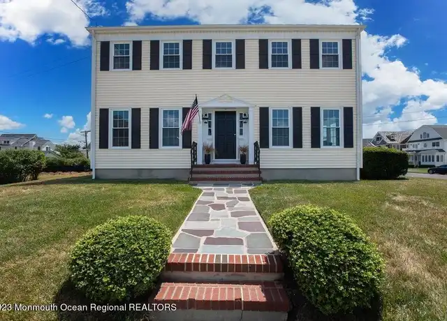 Property at 300 1st Ave, Spring Lake, NJ, 07762, 4 beds, 2.5 baths, [object Object]