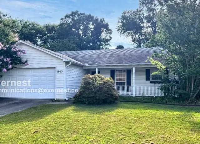 Property at 1015 Allyson Ave, Bryant, AR, 72022, 3 beds, 2 baths, [object Object]