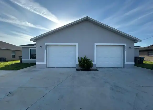 Property at 2913 Santa Barbara Blvd Unit 2911, Cape Coral, FL, 33914, 3 beds, 2 baths, [object Object]