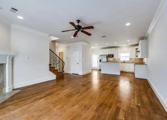 Property at 4150 Druid Ln #2, Dallas, TX, 75205, 3 beds, 3.5 baths, [object Object]