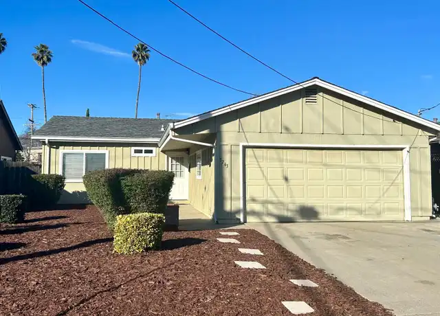 Property at 3743 Franklin Ave, Fremont, CA, 94538, 3 beds, 1 bath, [object Object]