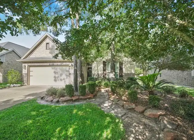 Property at 126 Springshed Pl, Montgomery, TX, 77316, 3 beds, 2 baths, [object Object]
