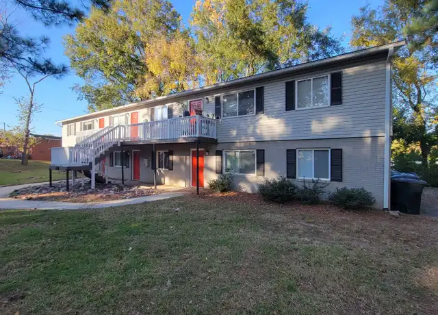 Property at 713 Vardaman St Unit 713-101, Raleigh, NC, 27610, 2 beds, 1 bath, [object Object]