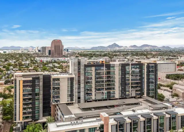 Property at 200 W Portland St #917, Phoenix, AZ, 85003, 3 beds, 3 baths, [object Object]