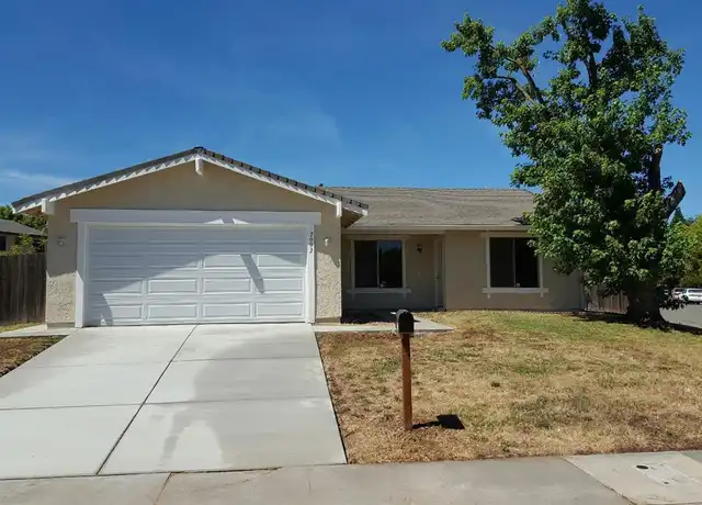 Property at 7992 Arroyo Vista Dr, Sacramento, CA, 95823, 3 beds, 2 baths, [object Object]
