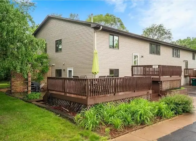 Property at 9942 Cord St NE, Circle Pines, MN, 55014, 2 beds, 1.5 baths, [object Object]