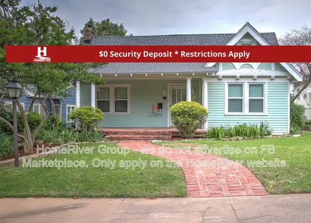 Property at 1531 E 20th St, Tulsa, OK, 74120, 3 beds, 2 baths, [object Object]