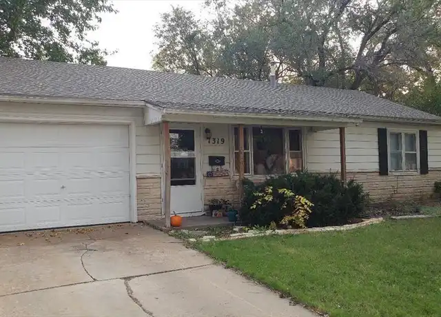 Property at 1319 Cheyenne Ave, Salina, KS, 67401, 2 beds, 1 bath, [object Object]