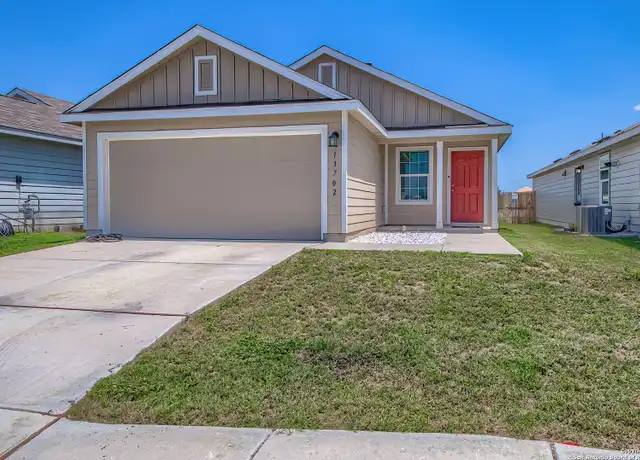 Property at 13702 Flume Rdg, San Antonio, TX, 78223, 4 beds, 2 baths, [object Object]