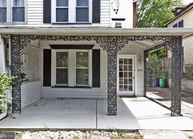 Property at 204 Lakeview Ave, Haddonfield, NJ, 08033, 6 beds, 2.5 baths, [object Object]