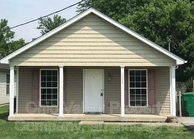 Property at 7099 Columbia Ave, Louisville, KY, 40222, 3 beds, 1 bath, [object Object]