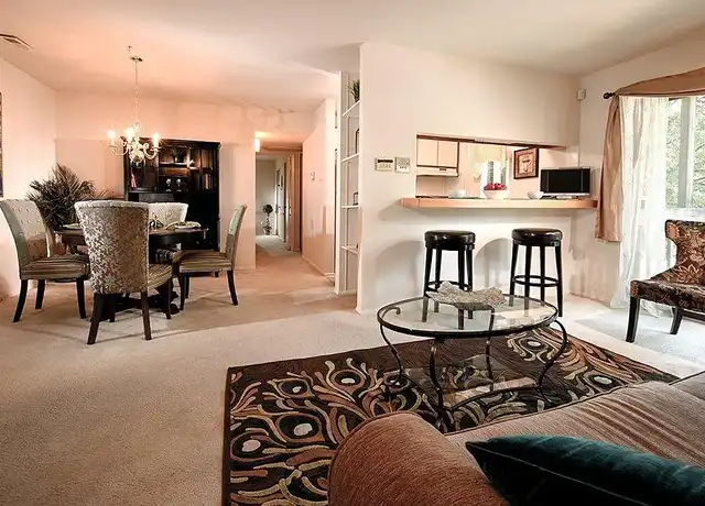 Property at The Bluffs at Fairway Hills - 4965 Columbia Rd, Columbia, MD, 21044, 1-2 bed, 1 bath, [object Object]