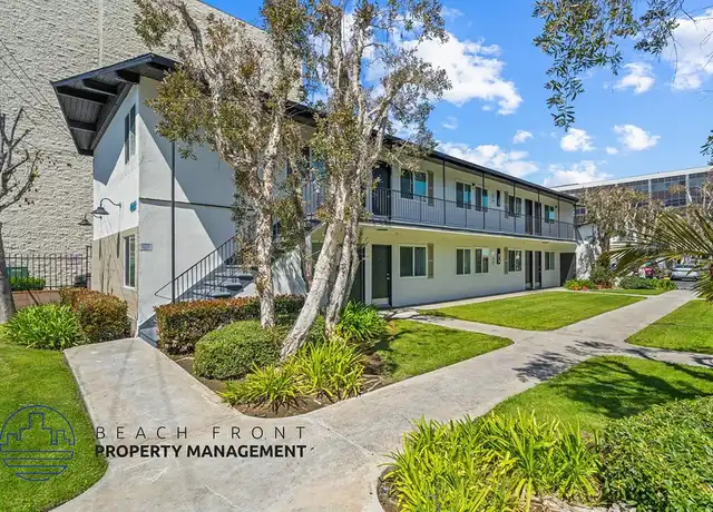 Property at The Oasis Apartments - 4431 W 118th St, Hawthorne, CA, 90250, 1 bed, 1 bath, [object Object]