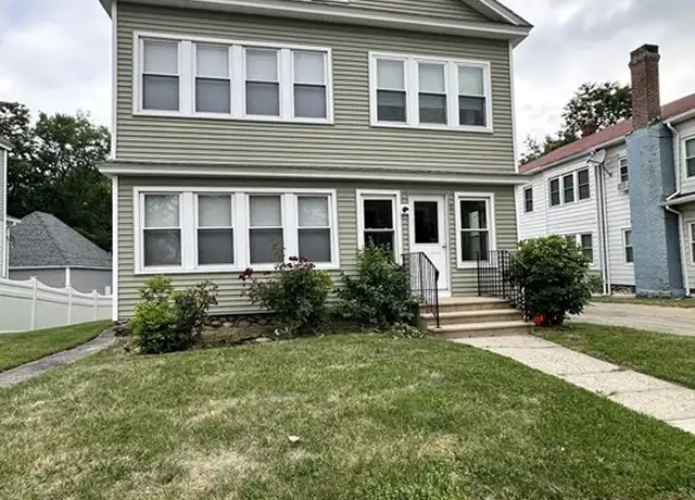 Property at 61 June St Unit 1, Worcester, MA, 01602, 3 beds, 1 bath, [object Object]