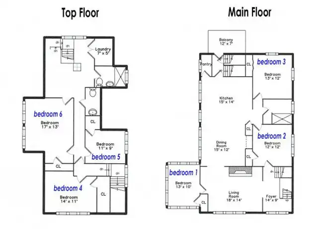 Property at 20 Gerald Rd, Brighton, MA, 02135, 6 beds, 2 baths, [object Object]