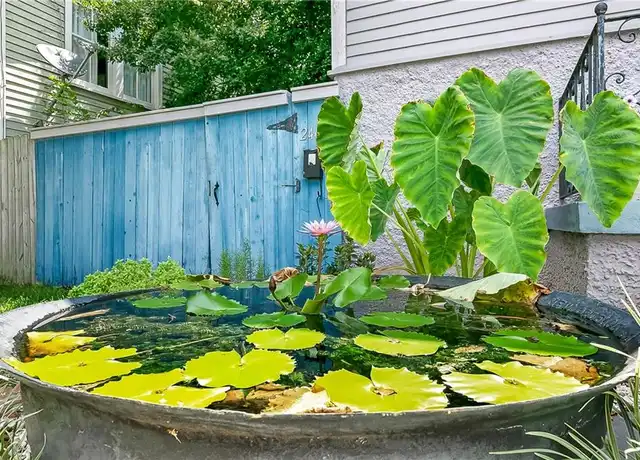 Property at 2407 Jefferson Ave Unit B, New Orleans, LA, 70115, 2 beds, 1 bath, [object Object]