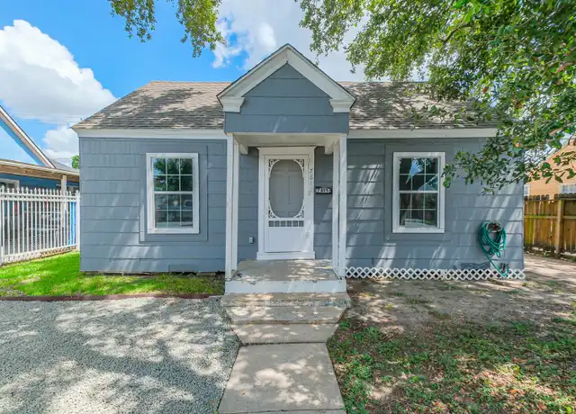 Property at 7815 Harding St, Houston, TX, 77012, 3 beds, 2 baths, [object Object]