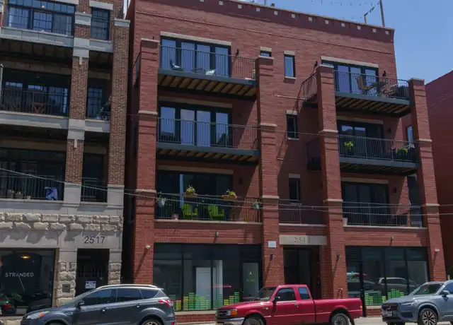 Property at 2513 N Halsted St Unit 2S, Chicago, IL, 60614, 3 beds, 2 baths, [object Object]