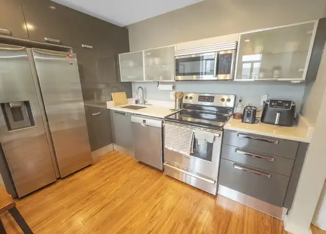 Property at 691 Massachusetts Ave #505, Roxbury, MA, 02118, 2 beds, 1 bath, [object Object]