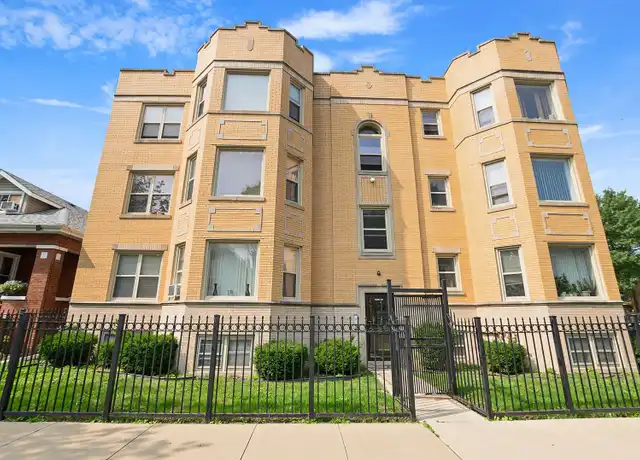 Property at 6000 S Troy St Unit 6004 2, Chicago, IL, 60629, 1 bed, 1 bath, [object Object]