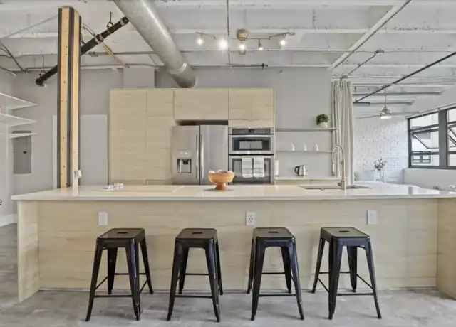 Property at 878 Peachtree St NE #318, Atlanta, GA, 30309, 1 bed, 1 bath, [object Object]
