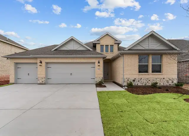 Property at 1612 Browder Rd, Forney, TX, 75126, 4 beds, 3 baths, [object Object]