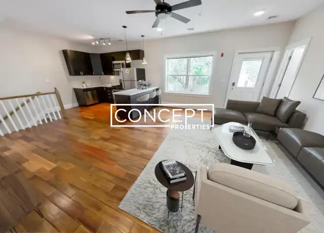 Property at 27 Caldwell St Unit 3B, Charlestown, MA, 02129, 4 beds, 2 baths, [object Object]