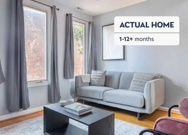 Property at 3244 Jones Court Northwest - 3244 Jones Ct NW #1035, Washington, DC, 20007, 1-2 bed, 1-1.5 bath, [object Object]
