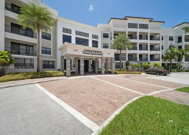 Property at 3333 Central Gardens Cir Unit Iconic, Palm Beach Gardens, FL, 33418, 1 bed, 1 bath, [object Object]