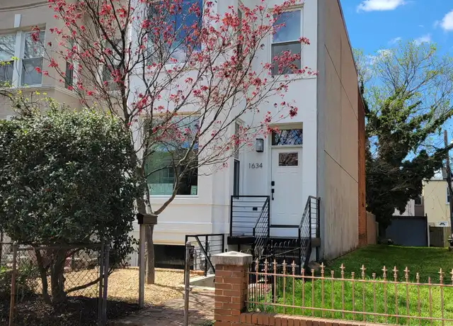 Property at 1634 3rd St NW Unit A, Washington, DC, 20001, 3 beds, 2.5 baths, [object Object]