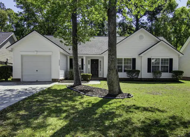 Property at 5328 Tidewater Dr, North Charleston, SC, 29420, 3 beds, 2 baths, [object Object]