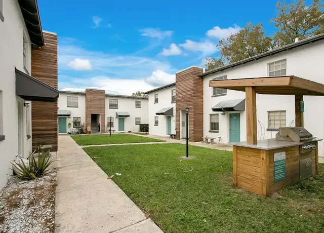 Property at The Rosewood - 1223 Pamela St, Leesburg, FL, 34748, 2 beds, 1 bath, [object Object]
