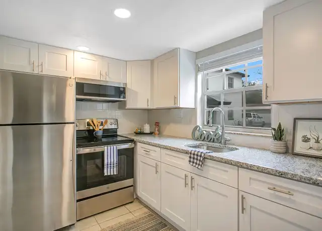 Property at The Rosewood Apartments ! 1 & 2 Bedroom Apartments in Leesburg, FL - 1223 Pamela St, Leesburg, FL, 34748, 1 bed, 1 bath, [object Object]