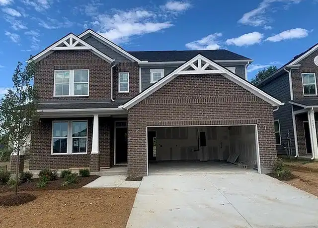 Property at 5401 Zinnia Ln, Hermitage, TN, 37076, 5 beds, 4 baths, [object Object]