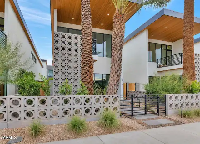 Property at 6916 E 2nd St, Scottsdale, AZ, 85251, 4 beds, 3.5 baths, [object Object]