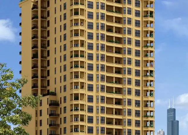 Property at 1464 S Michigan Ave #2407, Chicago, IL, 60605, 3 beds, 2.5 baths, [object Object]