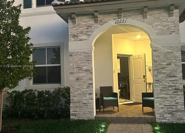 Property at 12221 NW 23rd Pl #12221, Miami Shores, FL, 33167, 3 beds, 2.5 baths, [object Object]
