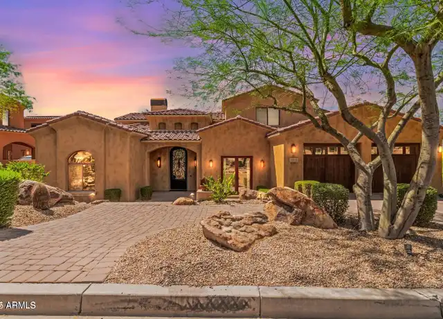 Property at 29088 N Chalfen Blvd, Peoria, AZ, 85383, 4 beds, 4.5 baths, [object Object]
