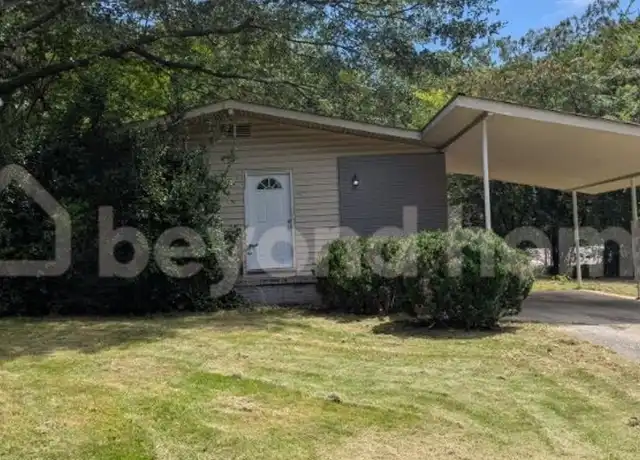 Property at 1225 Birchwood St, Birmingham, AL, 35215, 3 beds, 2 baths, [object Object]