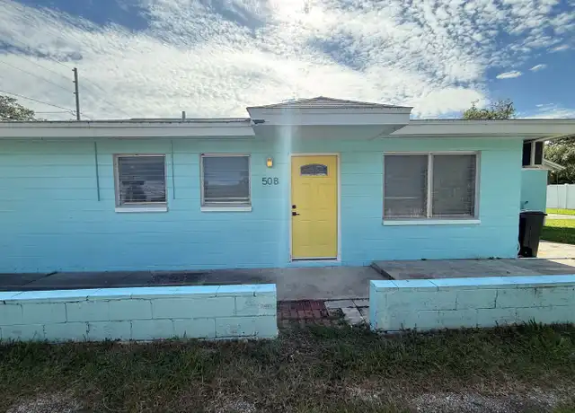 Property at 50 W Boyer St Unit B, Tarpon Springs, FL, 34689, 1 bed, 1 bath, [object Object]