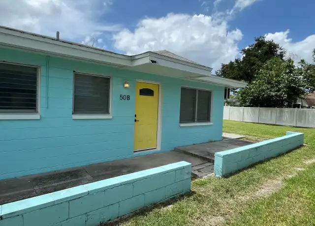 Property at 50 W Boyer St Unit B, Tarpon Springs, FL, 34689, 1 bed, 1 bath, [object Object]