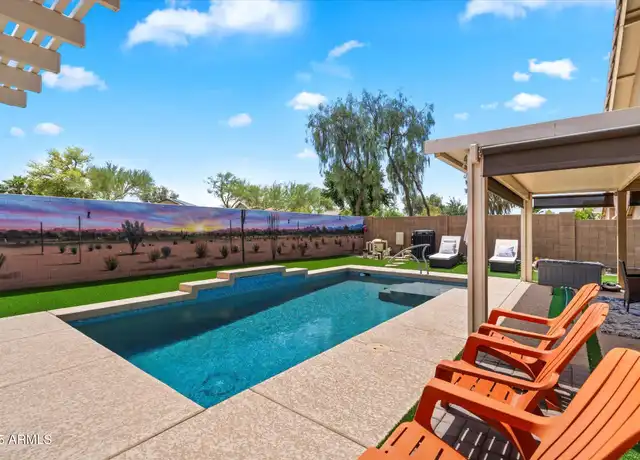 Property at 42187 W Chisholm Dr, Maricopa, AZ, 85138, 3 beds, 2 baths, [object Object]