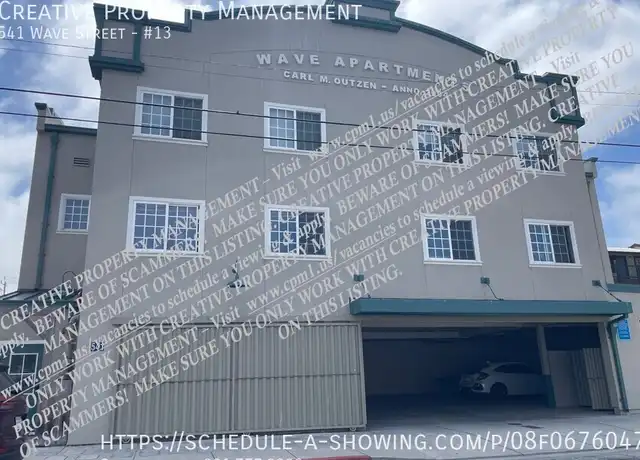 Property at 541 Wave St Unit 13, Monterey, CA, 93940, 1 bed, 1 bath, [object Object]