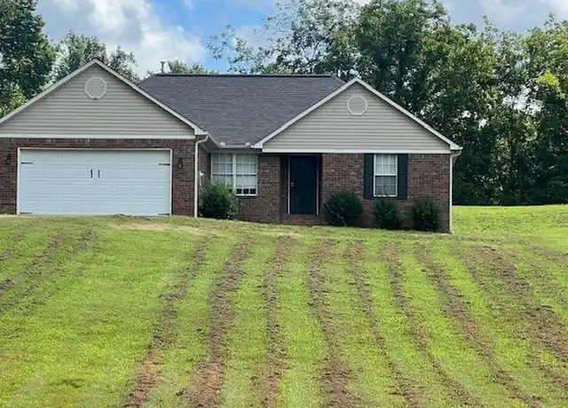 Property at 86 Haley Ln, Munford, TN, 38058, 3 beds, 2 baths, [object Object]
