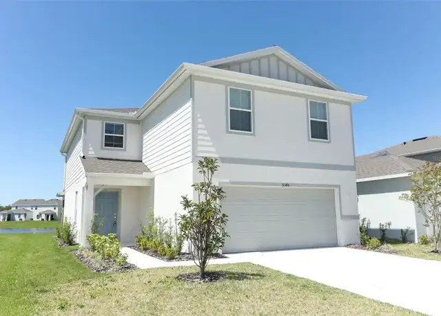 Property at 5345 Royal Point Ave, Kissimmee, FL, 34746, 5 beds, 3 baths, [object Object]
